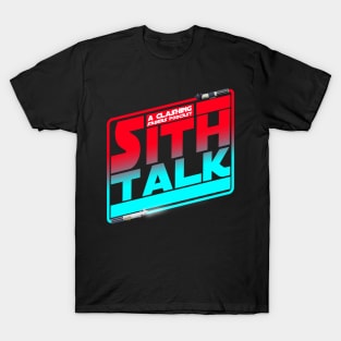 Sith Talk T-Shirt